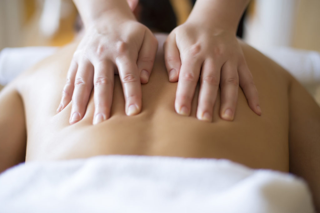 Pós-Graduação Lato Sensu em Massoterapia Chinesa EAD | Instituto Unidade