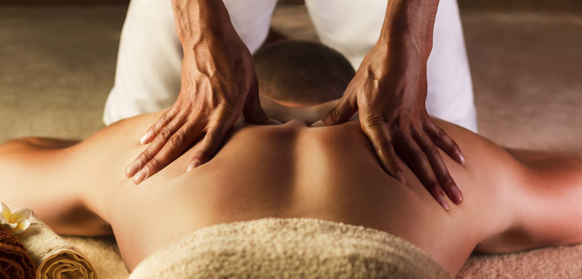 Formação livre em Massoterapia Formação livre em Massoterapia
